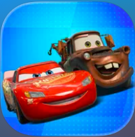 ディズニー スピードストーム 1