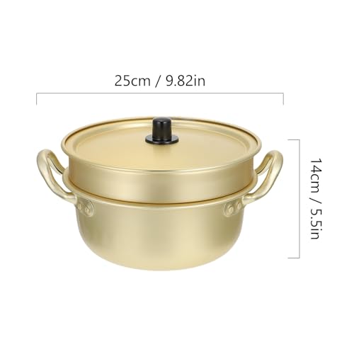 蒸し器 2