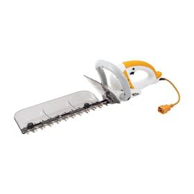 京セラインダストリアルツールズ RYOBI ヘッジトリマ HT-3021を検証 京セラインダストリアルツールズ RYOBI ヘッジトリマ HT-3021を検証