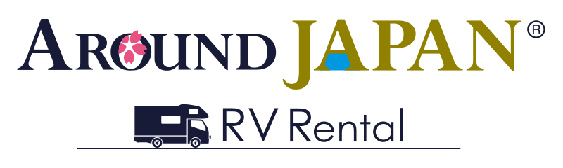 AROUND JAPAN RV Rental 1