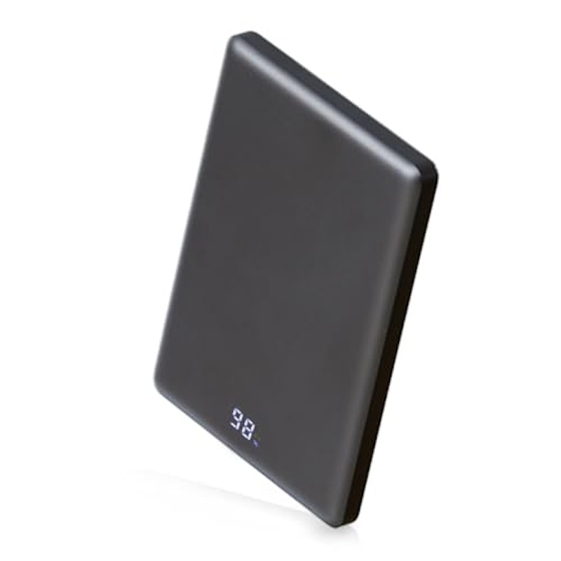 モバイルバッテリー マグネット式 1