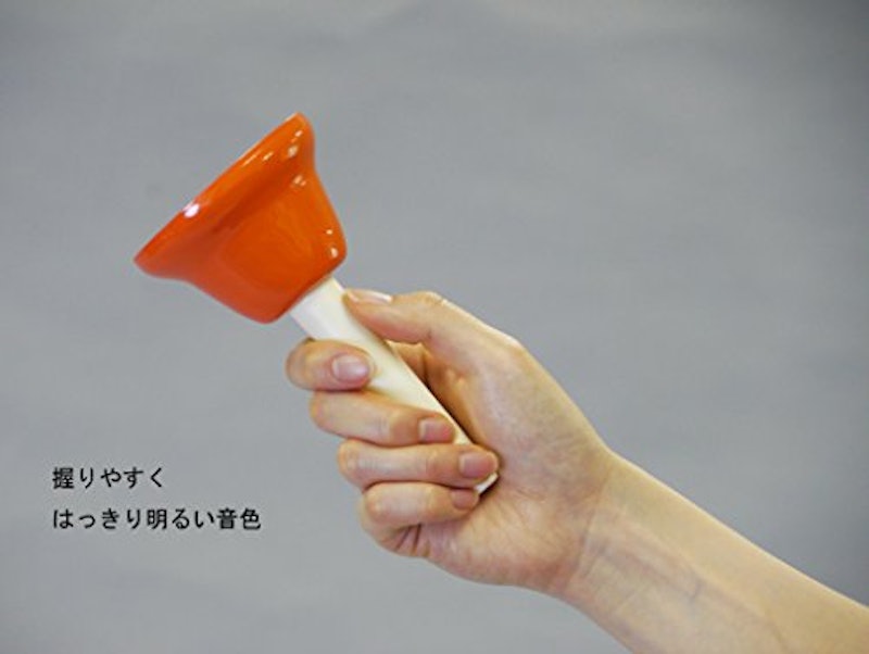 ゼンオン ミュージックベル 3