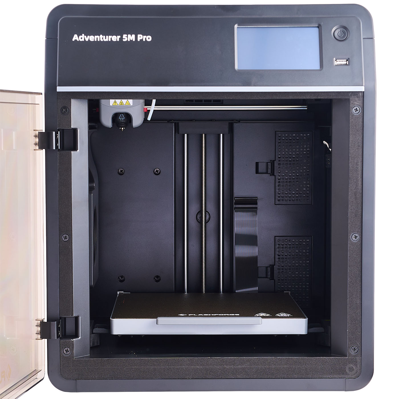 Adventurer 5M PRO 3Dプリンター 本体 中古品 FLASHFORGE Adventurer