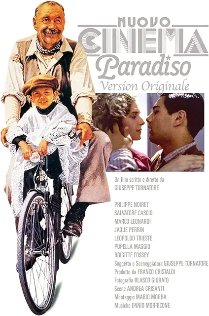 イタリア映画のおすすめ人気ランキング 2