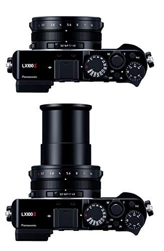 LUMIX LX100II 2