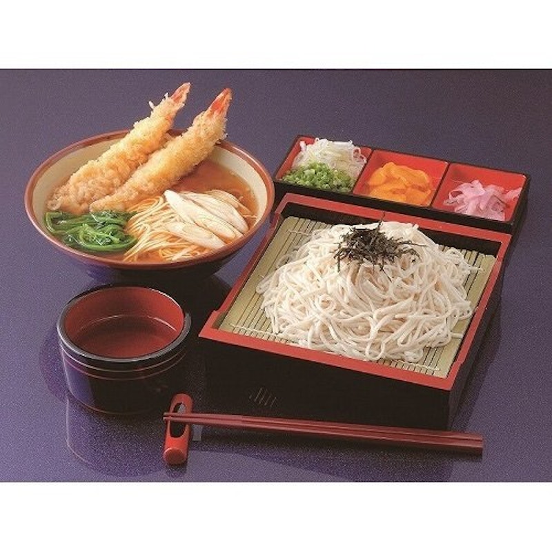 手打風うどん 3