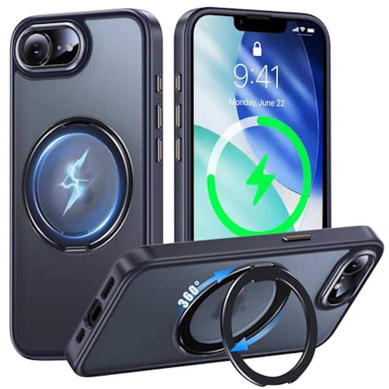 iPhone 17e/16e用ケース 1
