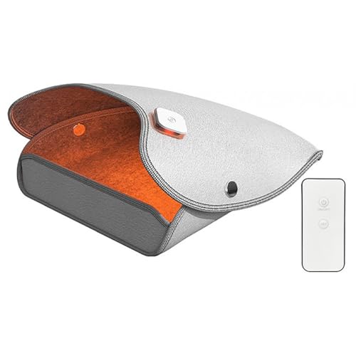 足先専用パネルヒーター 1