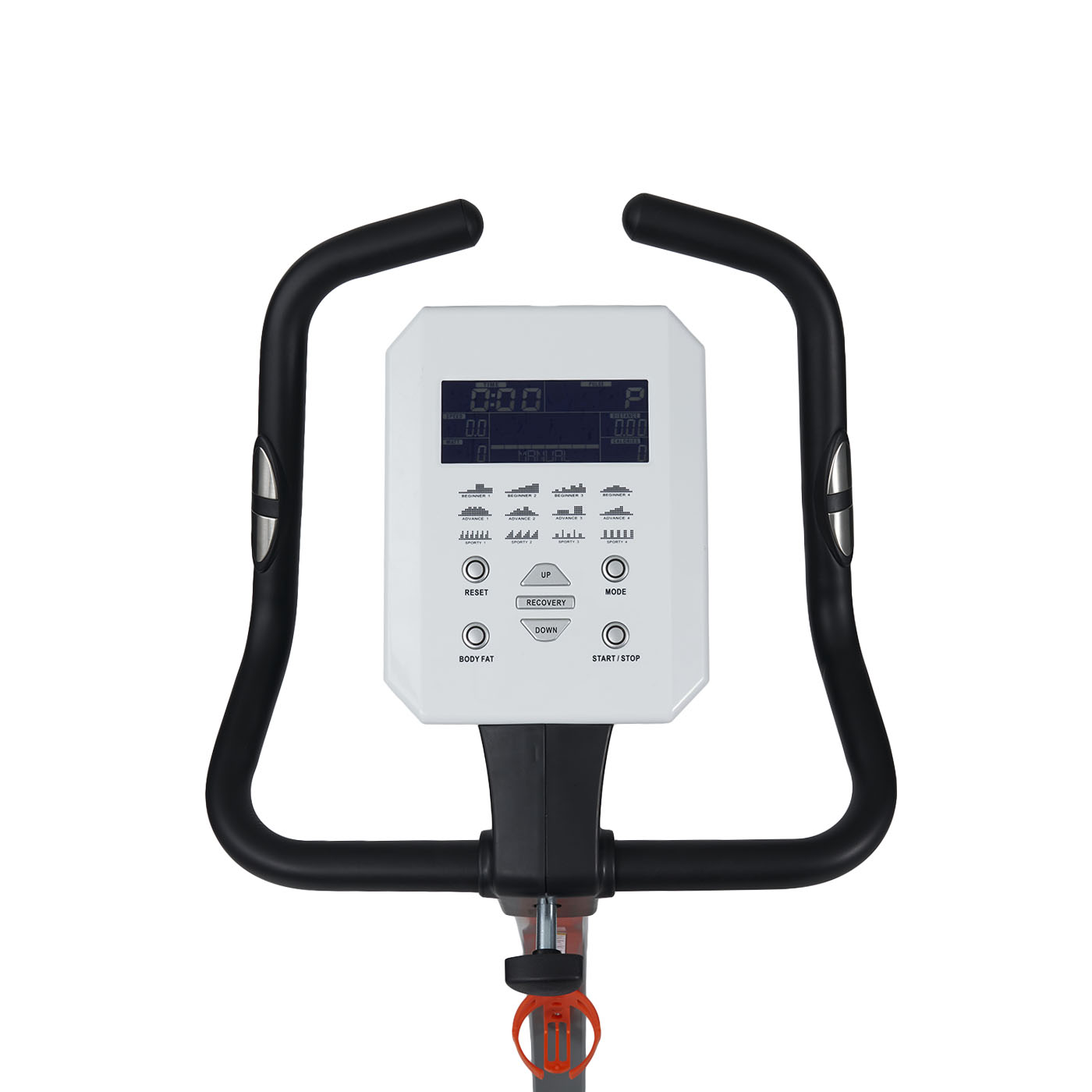 DAIKOU 電動負荷方式 家庭用アップライト DK-8615Pを検証レビュー！エアロバイク・フィットネスバイクの選び方も紹介 5