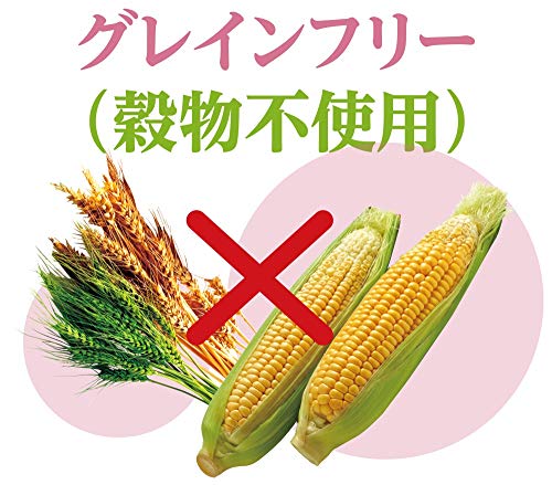 プレミアム半生フード  2