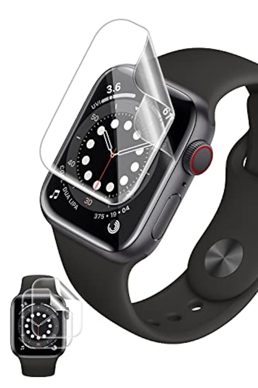 Apple Watch 保護フィルム 1