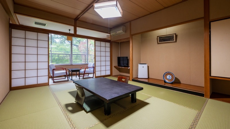 渋沢栄一翁命名の宿 養浩亭 2