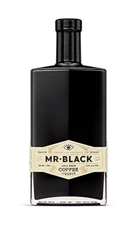ミスターブラック・コーヒーリキュール 1