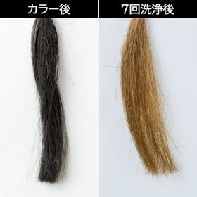ヘンケルジャパン syoss ヘアカラー クリームを検証レビュー!白髪染めヘアカラーの選び方も紹介 4
