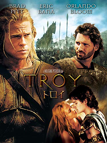トロイ 1
