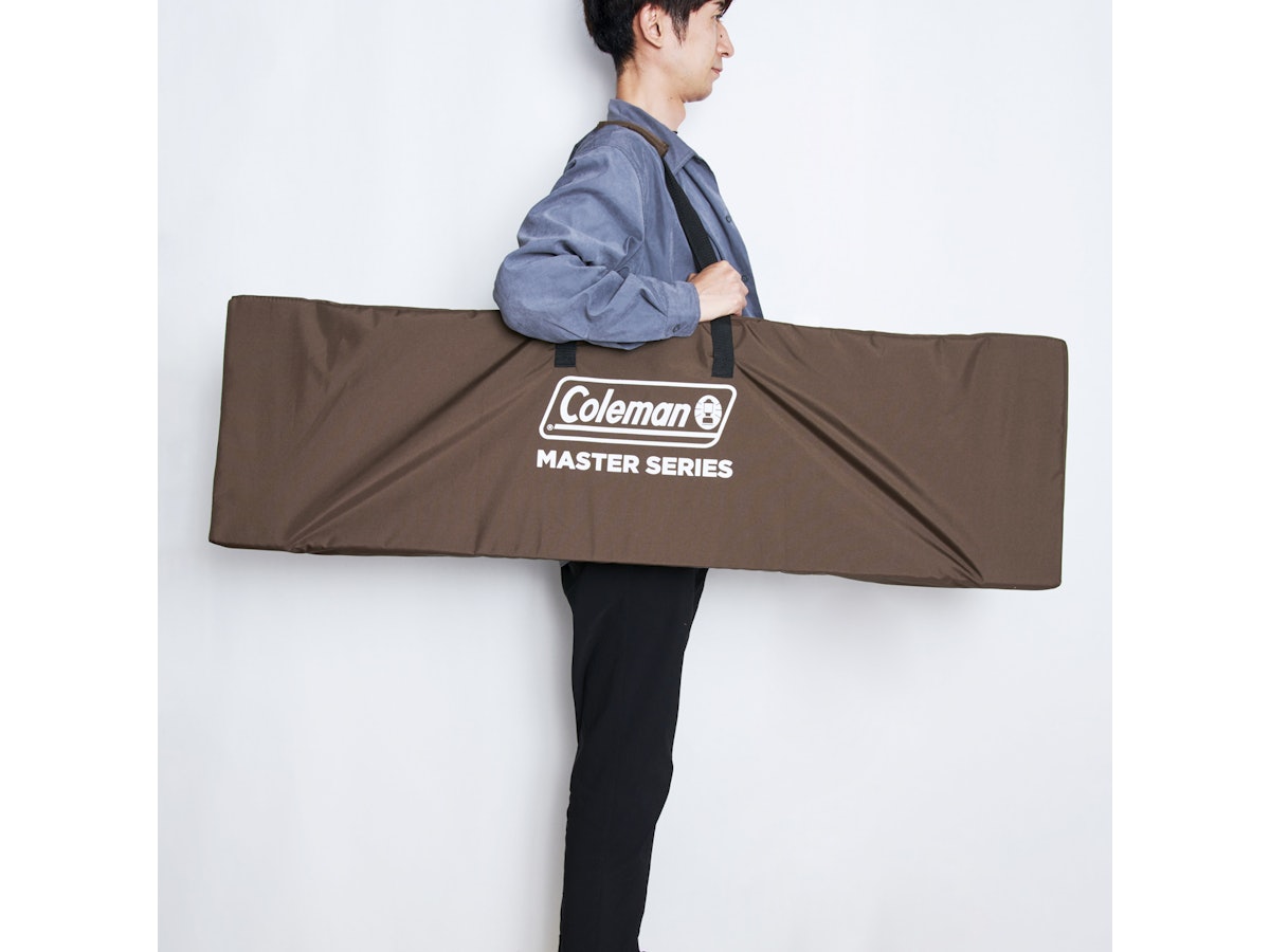 Coleman バタフライテーブル/120をレビュー!クチコミ・評判を Coleman バタフライテーブル/120をレビュー!クチコミ・評判を
