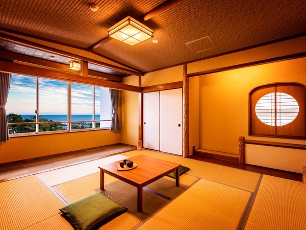 湯快リゾートプレミアム 南紀白浜温泉 ホテル千畳 3