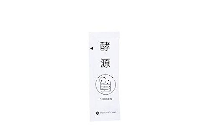 酵源 3