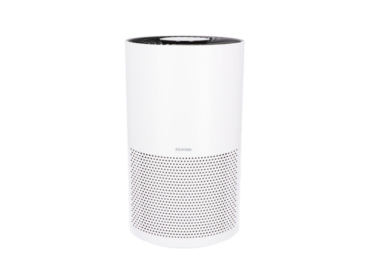 アイリスオーヤマIAP-A35-W Air Cleaner ホワイト 新品未使用 アイリスオーヤマ 空気清浄機 IAP-A35-Wを検証レビュー