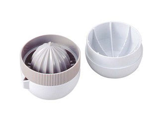 レモン絞り器 三層式 1