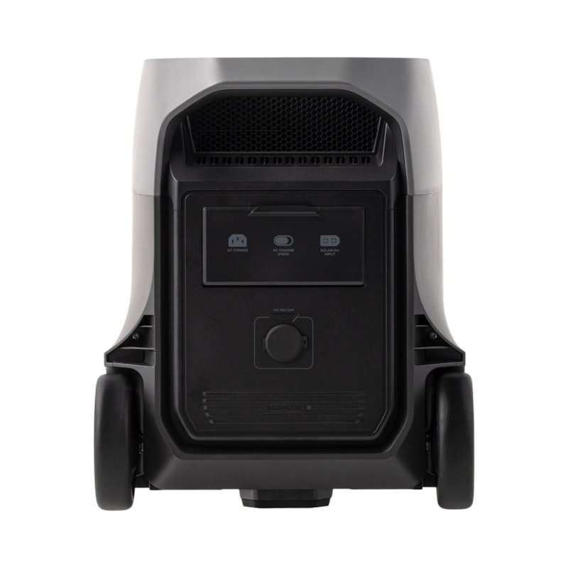 DELTA 3 Ultra 3