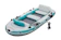 Bestway インフレータブルボートセット Adventure Elite 1