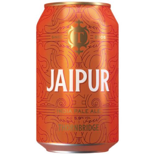 ジャイプル IPA 1