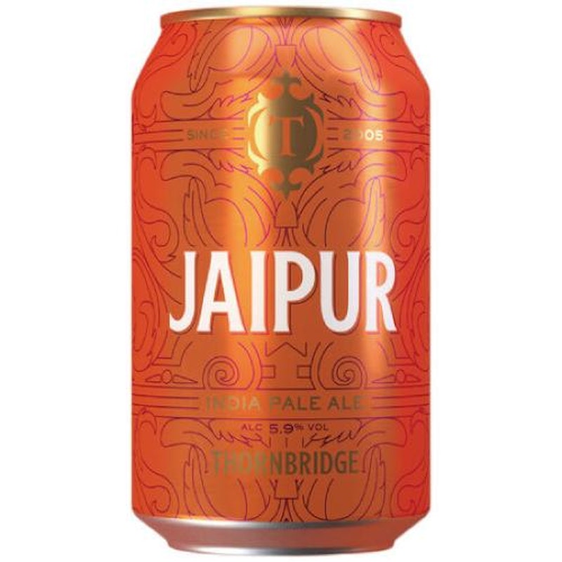 ジャイプル IPA 1