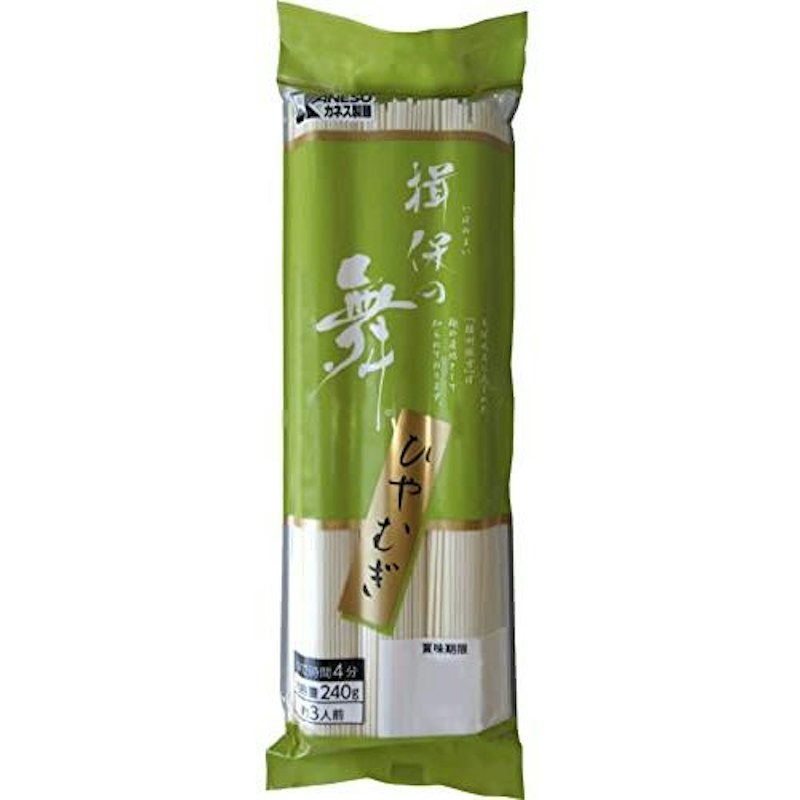 ひやむぎ 1