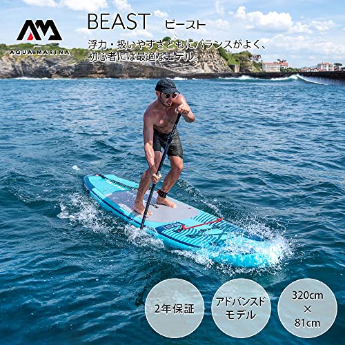 サップボード SUPボード スタンドアップパドルボード 320cm