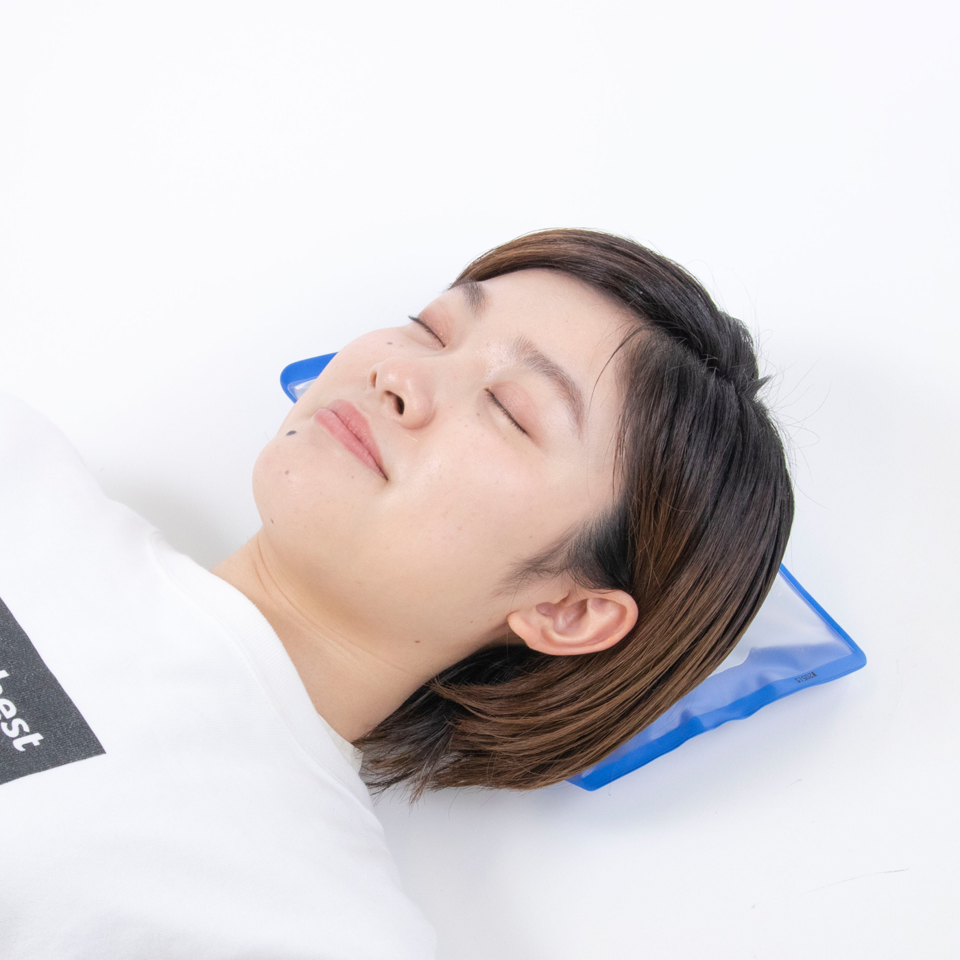 Nひえぷる やわらか まくら 3