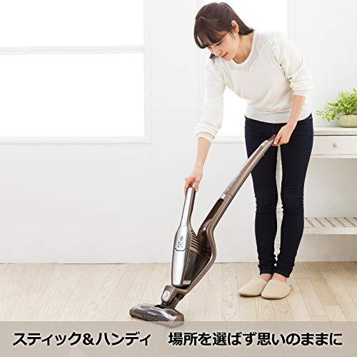 エルゴラピード リチウム 2