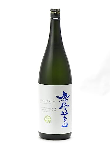 酒未来 1