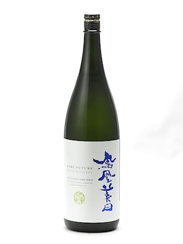 酒未来 1