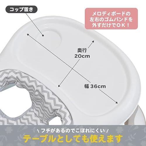 てくてくウォーカー 5