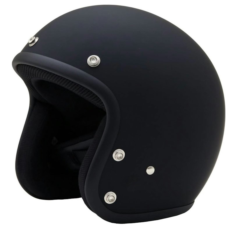 ジェットヘルメットFX3 1