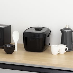 山善 YAMAZEN 炊飯器 YJU-E10(B)を検証レビュー!炊飯器の選び方も紹介 山善 YAMAZEN 炊飯器 YJU-E10(B)を検証レビュー!炊飯器の選び方も紹介