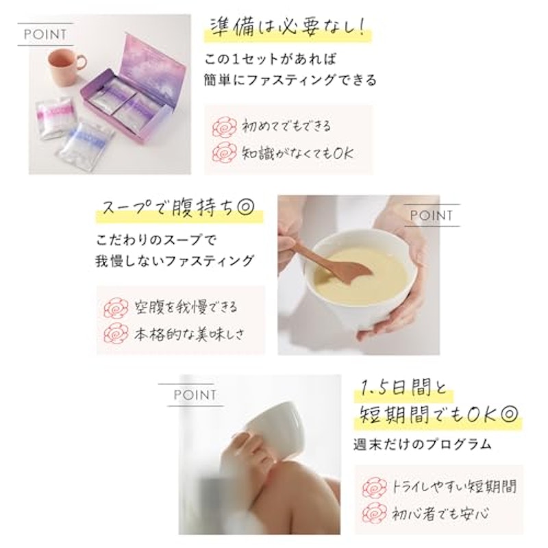 RAKUFAS ラクファス 3