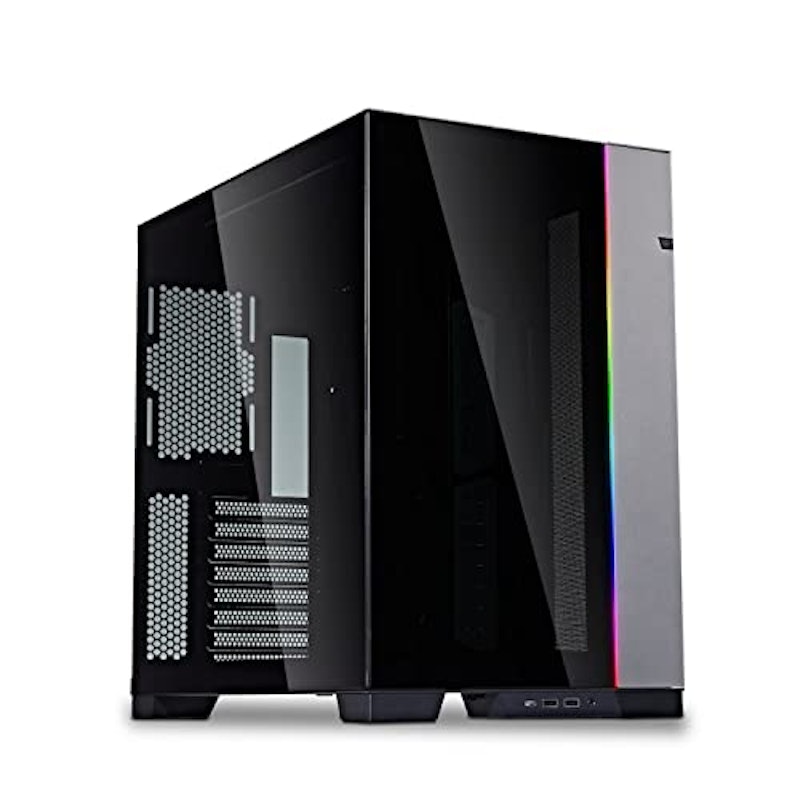 O11 DYNAMIC EVO 1