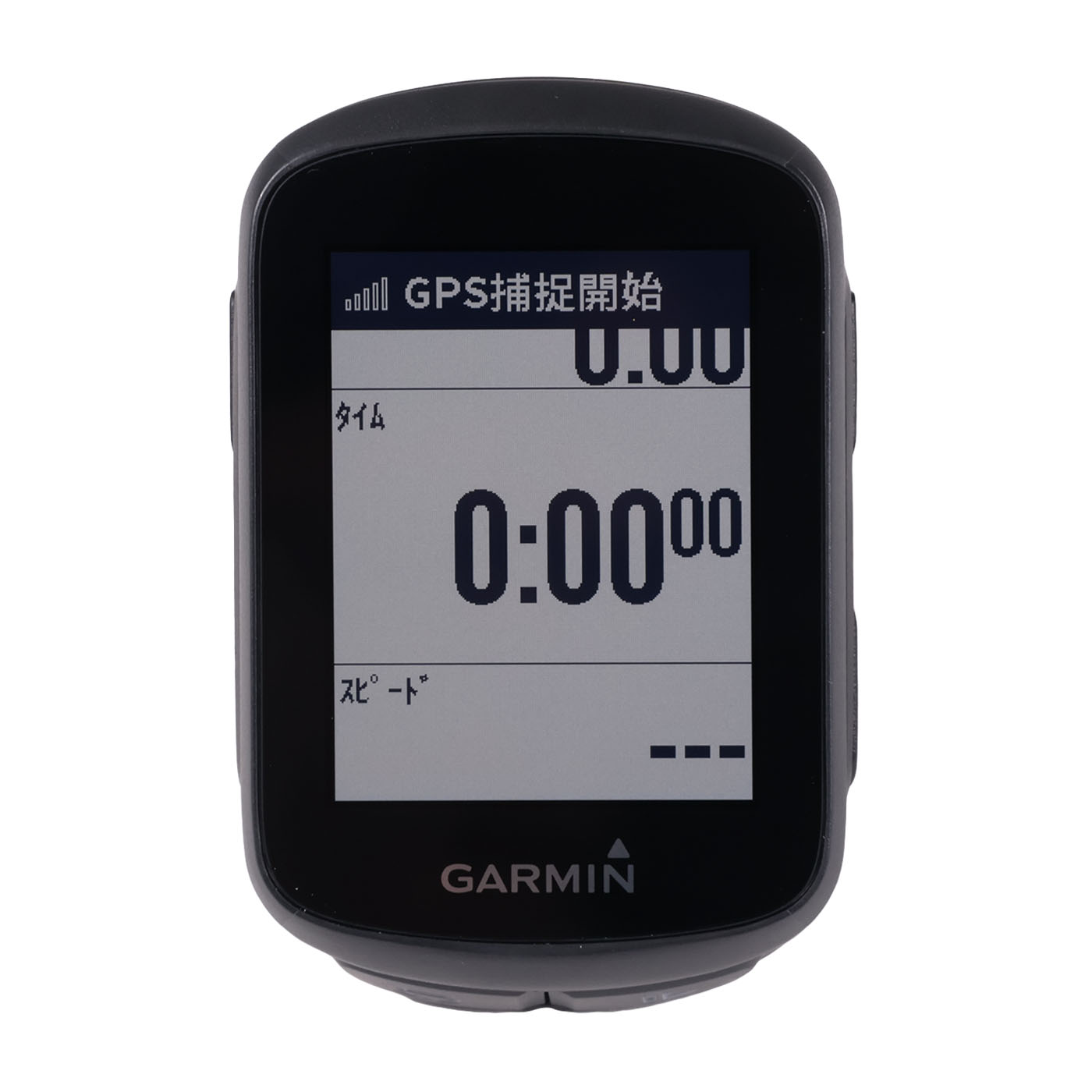 GARMIN Edge530 スピードケイデンスセンサー他多数付属品付