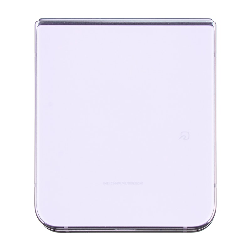 Z Flip4 4
