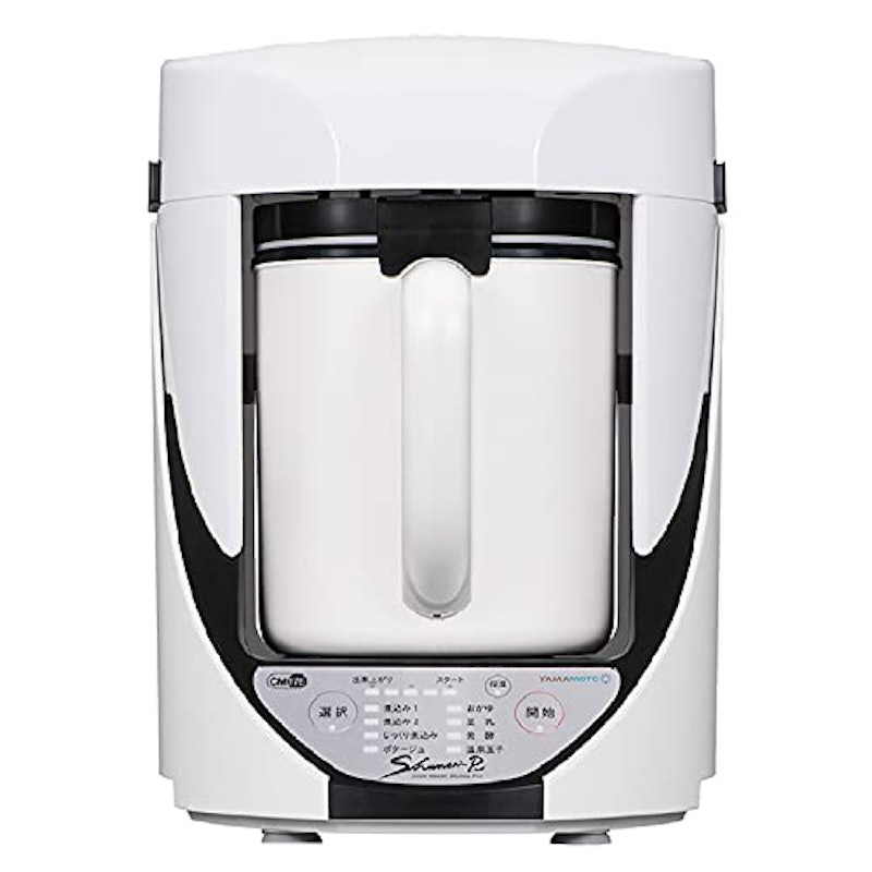 クックマスター SHUNSAI Pro 1