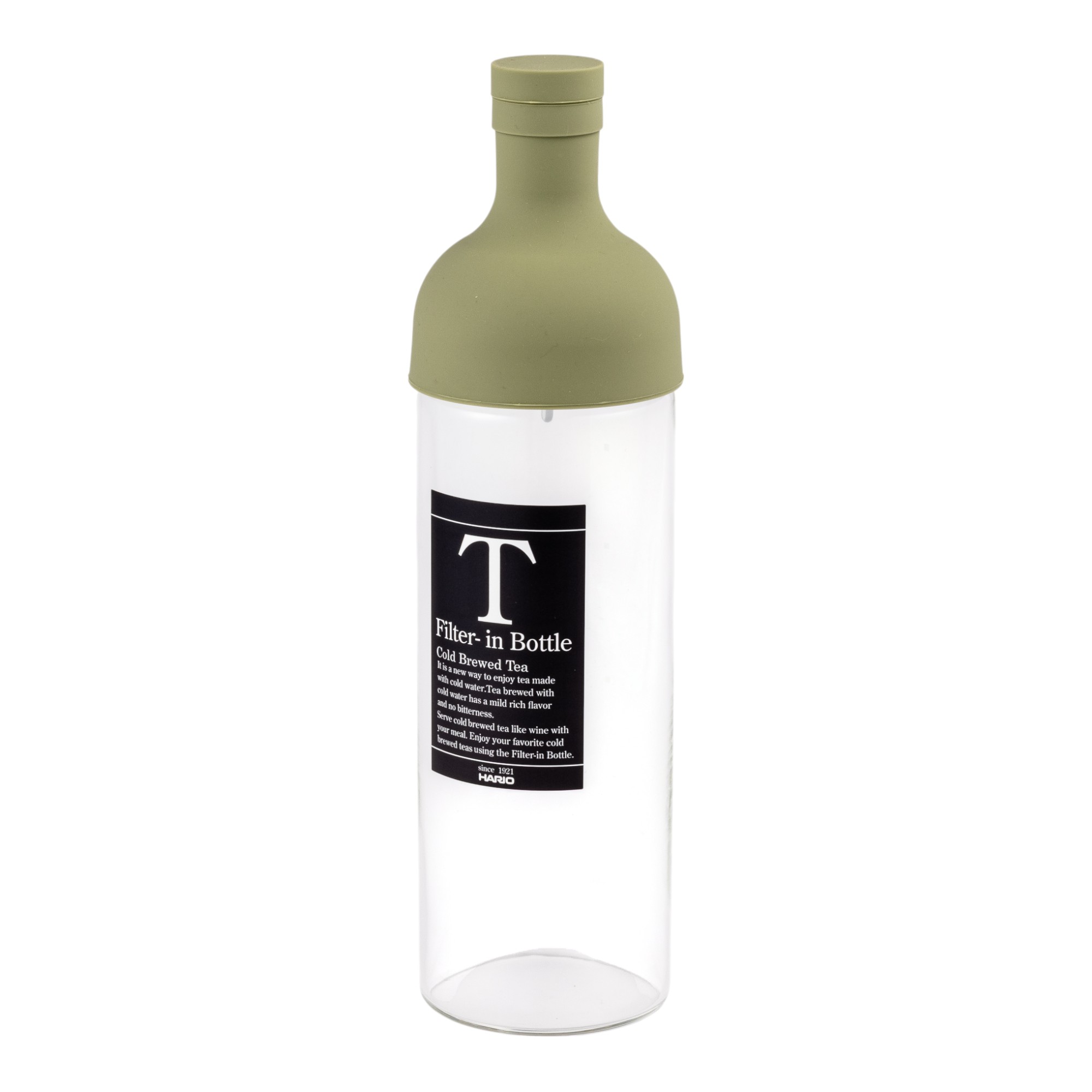 フィルターインボトル 1