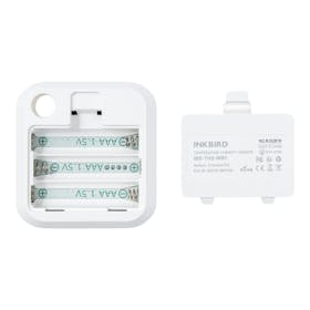 INKBIRD Wi-Fi温湿度計 IBS-TH3を検証レビュー!温度計・湿度計の選び方も紹介 2