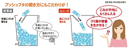 おしゃれなゴミ箱のおすすめ人気ランキング【2026年6月】 1