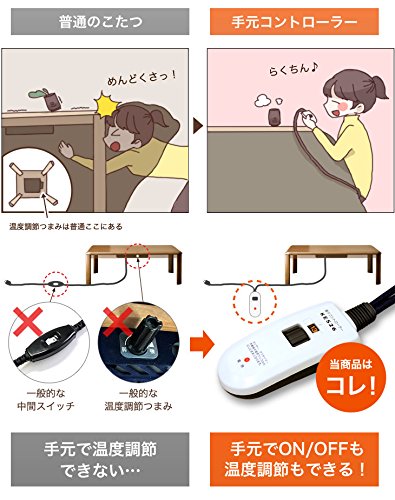 こたつテーブル 5