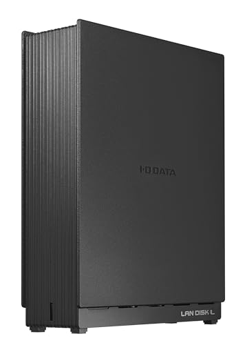 IODATA LANDISKのNASのおすすめ人気ランキング【2026年5月】 | マイベスト