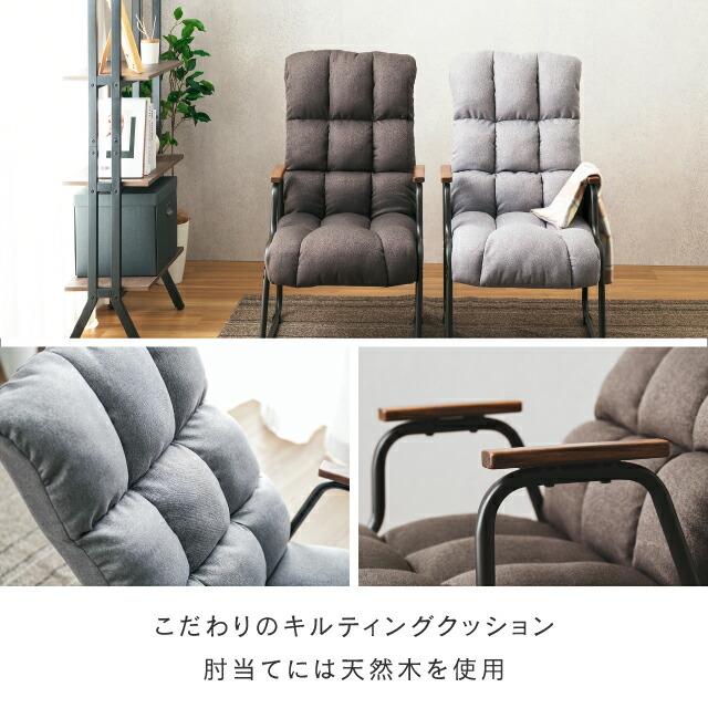 極厚クッションソファー  3