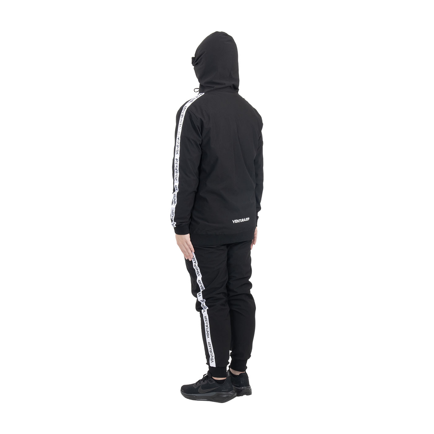 VENTURA529 サウナスーツをレビュー！クチコミ・評判をもとに徹底検証