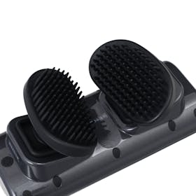 アテックス モノルルド ヘッドケア AX-HXL352bk クチコミ評価・評判&検証レビュー 3